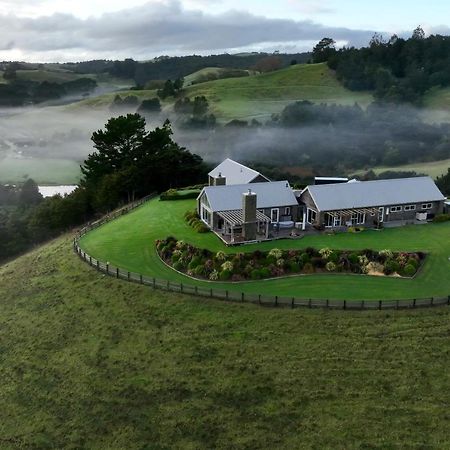 Kauri Glen Bnb Te Arai Eksteriør billede