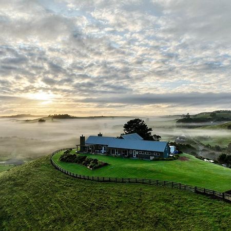 Kauri Glen Bnb Te Arai Eksteriør billede