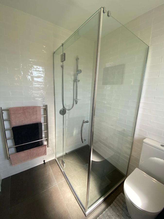 Kauri Glen Bnb Te Arai Eksteriør billede