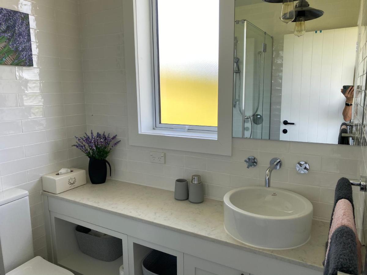 Kauri Glen Bnb Te Arai Eksteriør billede