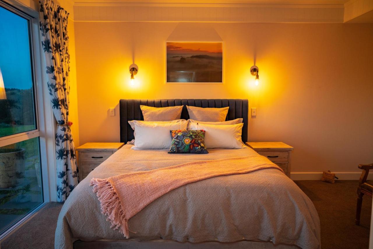 Kauri Glen Bnb Te Arai Eksteriør billede