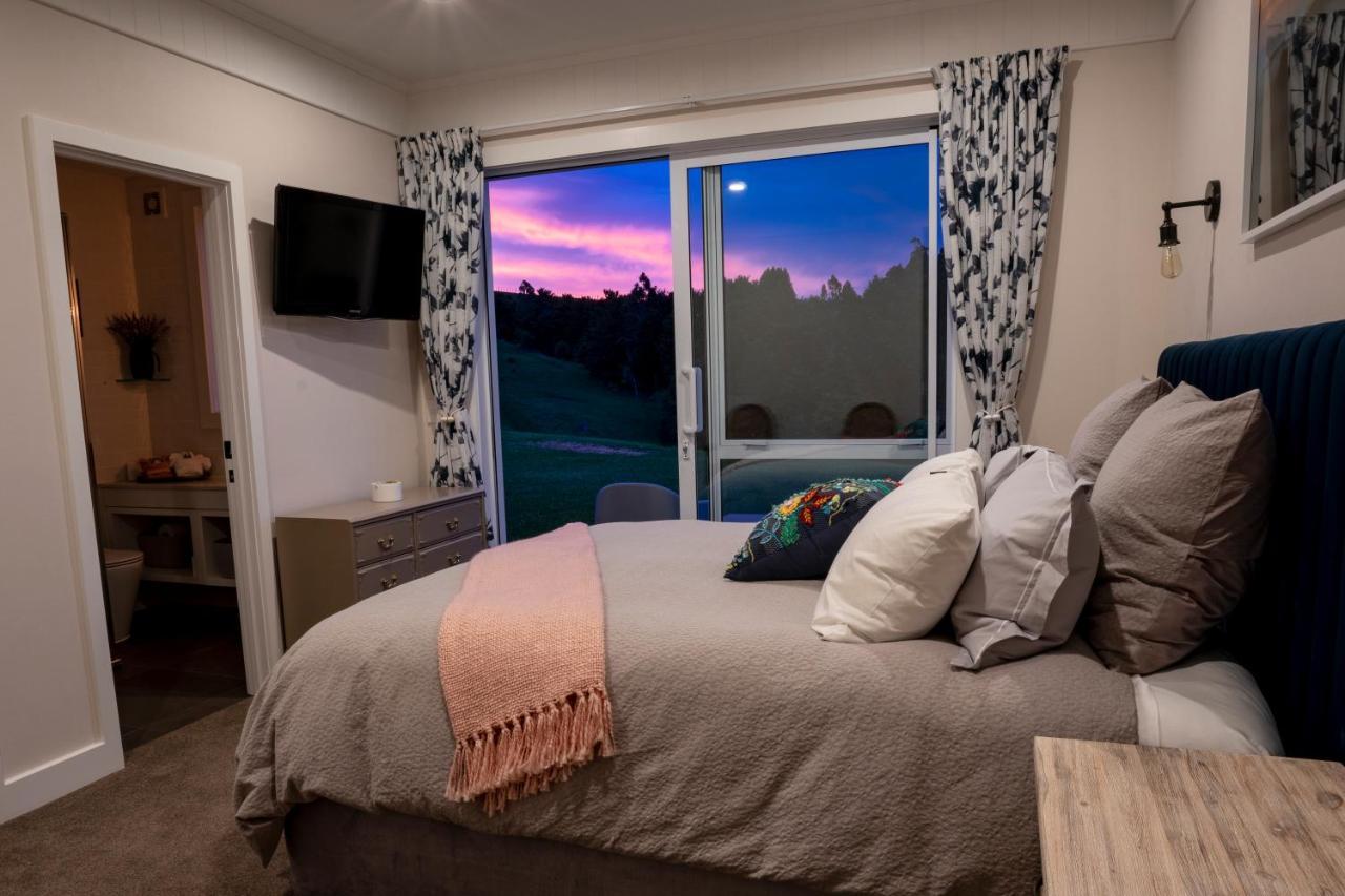 Kauri Glen Bnb Te Arai Eksteriør billede