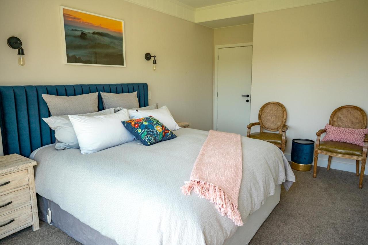 Kauri Glen Bnb Te Arai Eksteriør billede