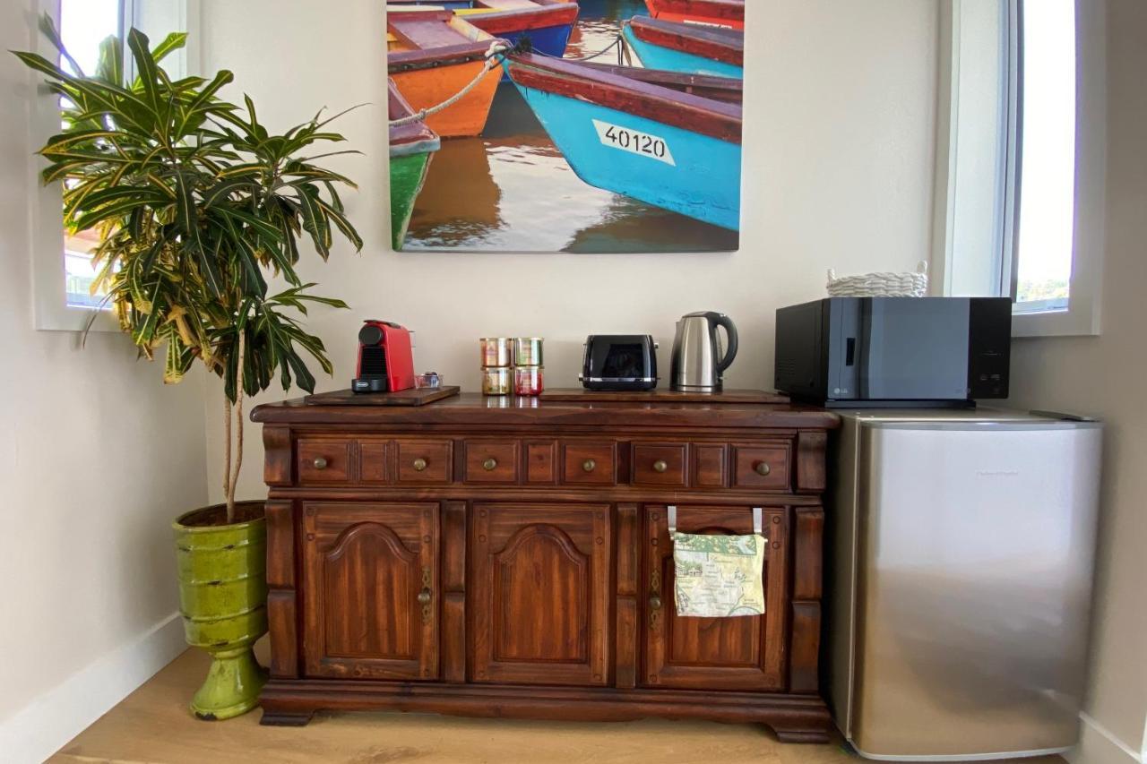 Kauri Glen Bnb Te Arai Eksteriør billede