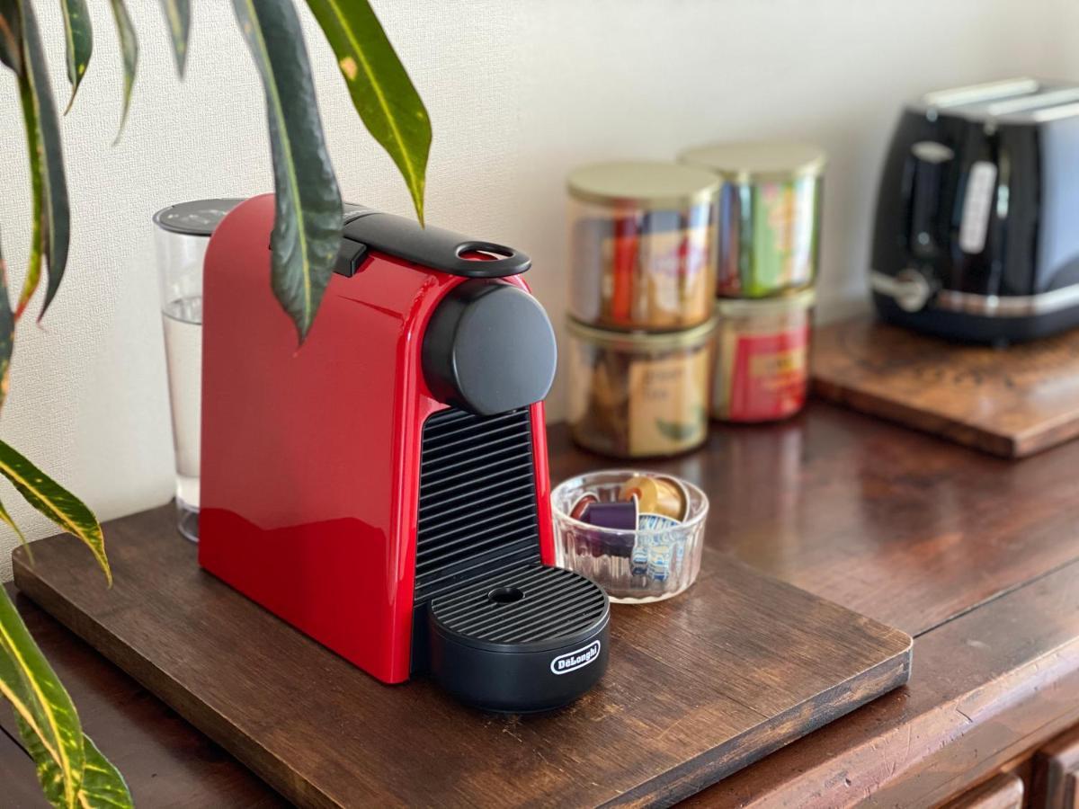 Kauri Glen Bnb Te Arai Eksteriør billede